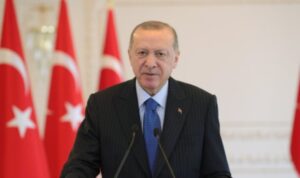 Cumhurbaşkanı Erdoğan, yarın Tiran’a gidecek – Gündem
