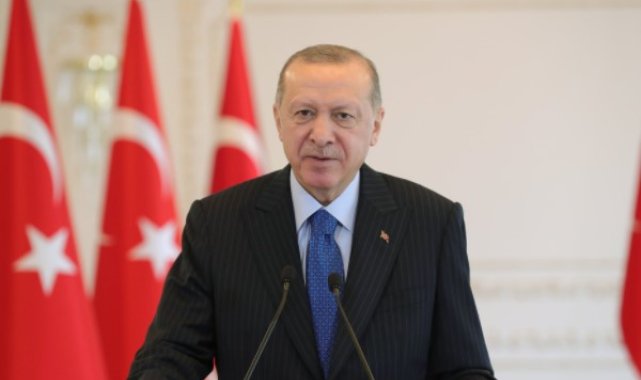 Cumhurbaşkanı Erdoğan, yarın Tiran’a gidecek – Gündem