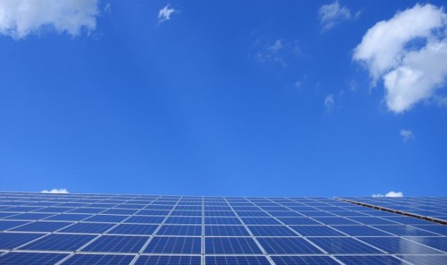 CW Enerji'den yeni iş anlaşması