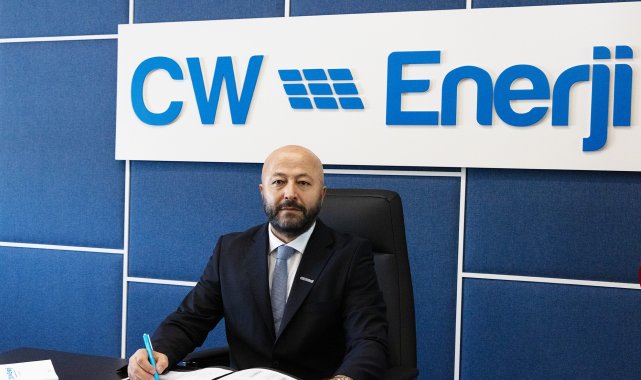 CW Enerji, Intersolar Europe 2025 Fuarı’na katılacak – Ekonomi