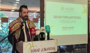 DAĞDER Genel Başkan Adayı Demir’den eğitime destek sözü: Her bölgeye kurs merkezi – Gündem