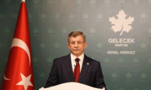 Davutoğlu, Irak Cumhurbaşkanı Reşid ile görüştü – Gündem