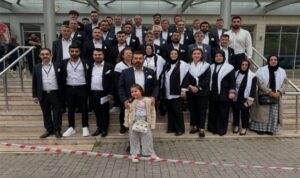 Demir: Kazanan daima birlik ve beraberlik olsun – Gündem