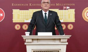 Dervişoğlu: 3 Mayıs Türkçüler Günü’nü kutlamak için bir aradaydık – Gündem