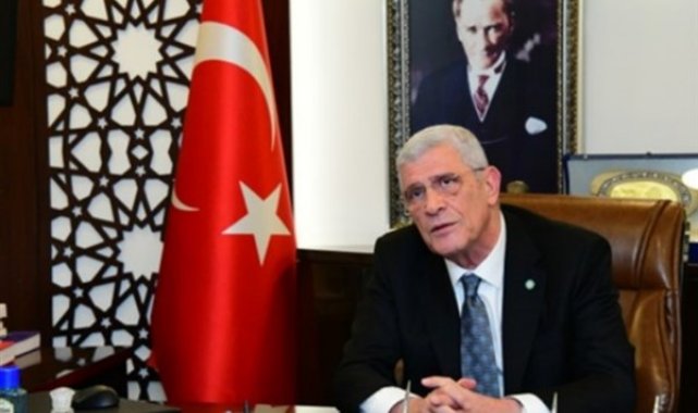 Dervişoğlu: Adaletsizlik sarmalına mahkum edilen hiçbir madencimizi unutmadık – Gündem