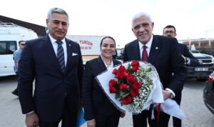 Dervişoğlu: Müdafaa-i hukuk kongreleri toplayacağım – Gündem