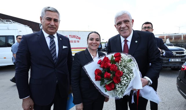 Dervişoğlu: Müdafaa-i hukuk kongreleri toplayacağım – Gündem