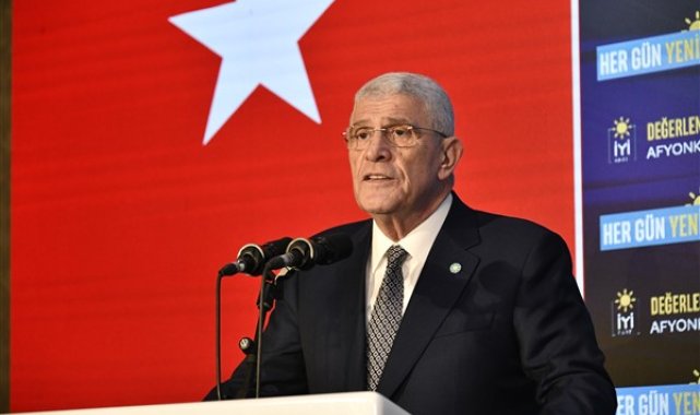 Dervişoğlu’ndan şehit asker Mesut Karadağ için taziye mesajı – Gündem