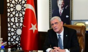 Dervişoğlu: Özel olmak üzere Türk milleti’ne, TBMM’ye geçmiş olsun dileklerimi iletiyorum – Gündem