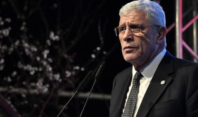 Dervişoğlu, şehit aileleriyle buluştu – Gündem