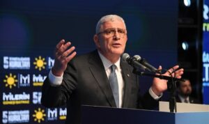 Dervişoğlu: Terörizmin ve teröristlerin meşrulaştırılmasına karşıyım – Gündem