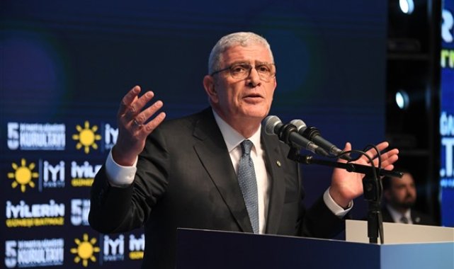 Dervişoğlu: Terörizmin ve teröristlerin meşrulaştırılmasına karşıyım – Gündem