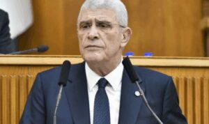 Dervişoğlu: Türk milleti için yaşayıp, Türk milleti için öleceğiz – Gündem