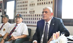 Dervişoğlu: Yaşanan olumsuzluklar ruhları incittiği kadar gönülleri de incitiyor – Gündem