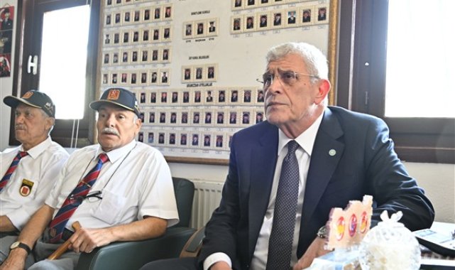 Dervişoğlu: Yaşanan olumsuzluklar ruhları incittiği kadar gönülleri de incitiyor – Gündem