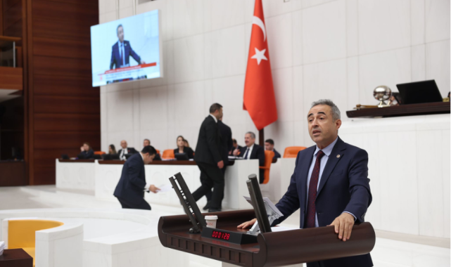 DEVA Parti’li Karatutlu: Toprak da çocuklarımız da geleceğimizdir – Gündem