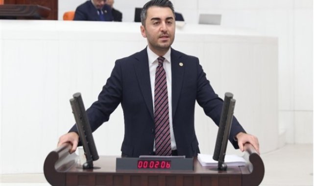DEVA Partili Avşar: 2 milyon konut acil dönüşüm bekliyor – Gündem