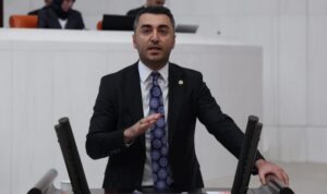 DEVA Partili Avşar: Annelerimiz bunu mu hak ediyor?