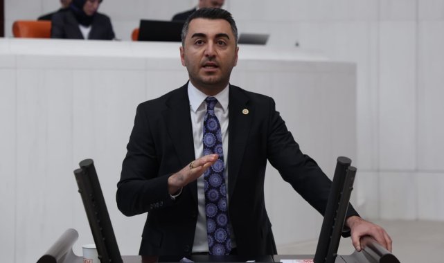 DEVA Partili Avşar: Annelerimiz bunu mu hak ediyor?