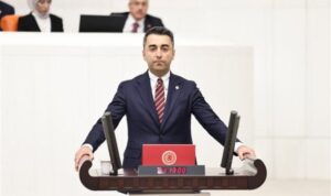 DEVA Partili Avşar: Deprem travması, fiziksel ve ruhsal bütünlüğünü tehdit ediyor – Gündem