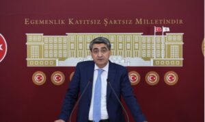 DEVA Partili Ekmen: Aileyi, ahlakı ve toplumu çürüten yayınlara RTÜK neden sessiz kalıyor? – Gündem