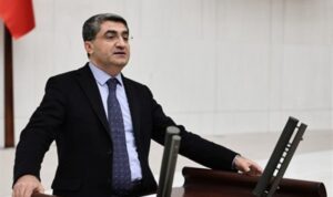 DEVA Partili Ekmen’den Alevileri rahatsız eden söylemlere tepki – Gündem