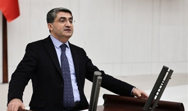 DEVA Partili Ekmen’den Alevileri rahatsız eden söylemlere tepki – Gündem