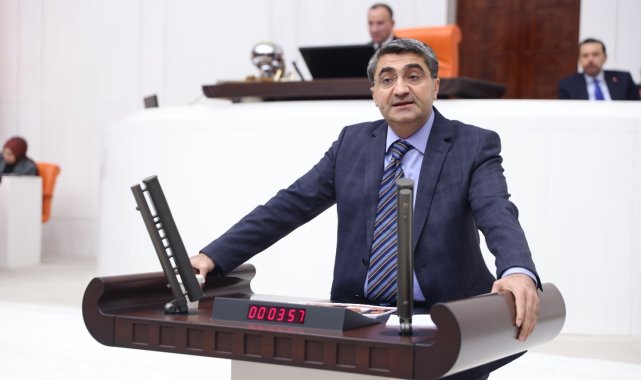 DEVA Partili Ekmen: Fesih süreci kendi takviminde ilerliyor – Gündem