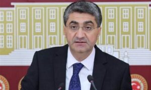 DEVA Partili Ekmen: Meyve ve sebze tüketmek lüks hale gelecek – Gündem