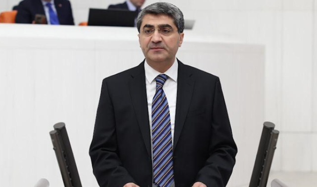 DEVA Partili Ekmen: Ümit Özdağ için cezaevi kararı orantısız – Gündem