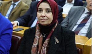 DEVA Partili Elif Esen: Çam Sakura’da yaşanan istismar çürümüşlüğün kanıtıdır