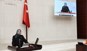 DEVA Partili Esen: Halkın emaneti kürsünün şerefine layık olun – Gündem