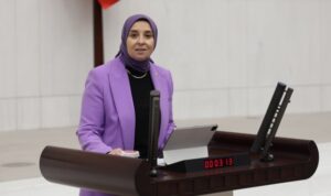 DEVA Partili Esen: Yaşlanan bir ülkede gençleri değersizleştirmek bu ülkenin sonu olur – Gündem
