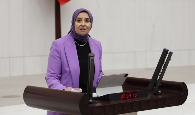 DEVA Partili Esen: Yaşlanan bir ülkede gençleri değersizleştirmek bu ülkenin sonu olur – Gündem