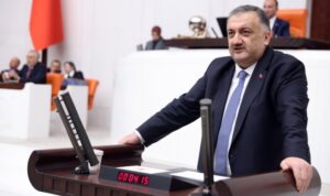 DEVA Partili Karal: 8 emekli ikramiyesi 1 kurban hissesi – Ekonomi