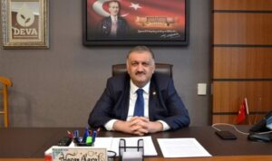 DEVA Partili Karal: Antidepresan ilaç kullanımı son 10 yılda yüzde 67 arttı – Gündem