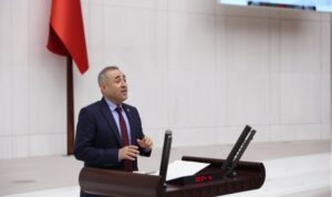 DEVA Partili Karatutlu: Dulkadiroğlu toz toprak içinde, halk perişan – Gündem
