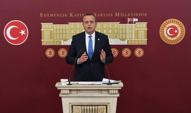 DEVA Partili Kaya: Gaziantep Üniversitesi’nde bu bedel nasıl üç dört katına çıkıyor? – Gündem