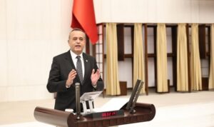 DEVA Partili Kaya: Gençlerimizi suçun, umutsuzluğun ve göçün pençesine terk etmeyin – Gündem