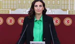 DEVA Partili Rızvanoğlu: Gençliğe yoksulluk, yorgunluk, yoksunluk reva görülüyor – Gündem