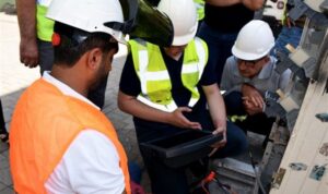 Dicle Elektrik enerji altyapısını geleceğe taşıyor – Ekonomi