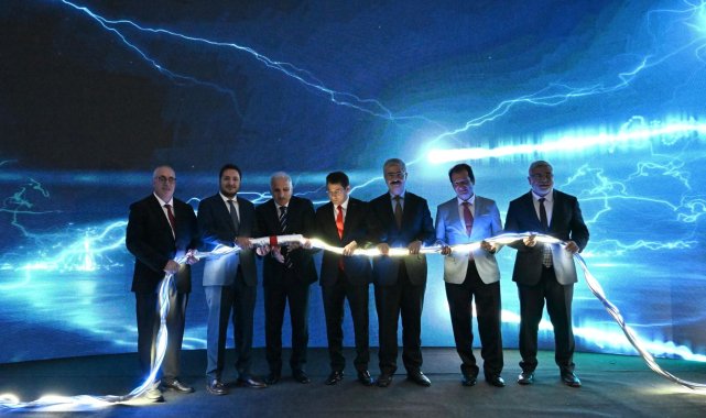 Dicle Elektrik’ten Güneydoğu’ya 120 milyar TL’lik yatırım – Bilim ve Teknoloji