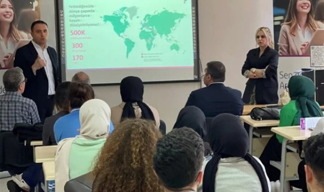 Dicle Üniversitesi Çermik MYO’da kariyer fırsatları konuşuldu – Yaşam