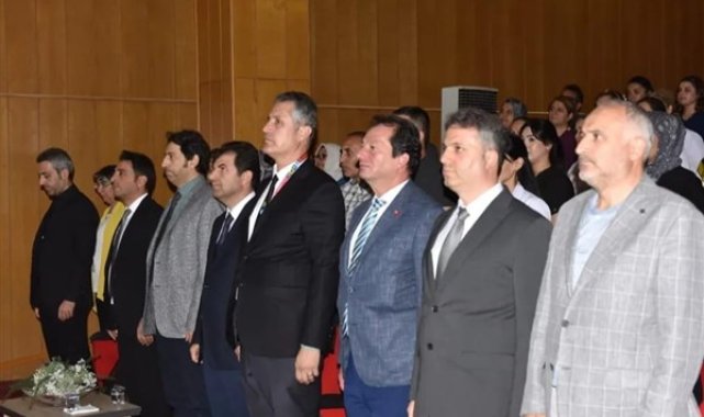 Dicle Üniversitesi’nde “Dünya Hemşireler Haftası” etkinliği – Yaşam