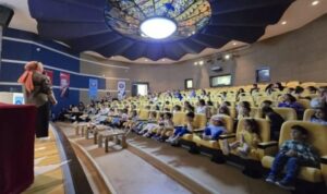 Dicle Üniversitesi’nde “Erken Çocukluk Dönemine İlham Veren” konferansı düzenlendi – Yaşam