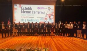 Dicle Üniversitesi’nde “Estetik Meme Cerrahisi Bölge Toplantısı” düzenlendi – Yaşam