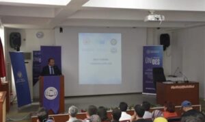 Dicle Üniversitesi’nde genç yazarlar için ilham veren atölye başladı – Yaşam