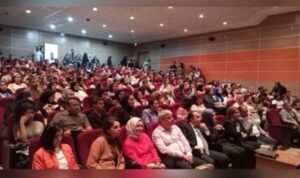Dicle Üniversitesi’nde “Okur Yazar Buluşmaları” gerçekleştirildi – Yaşam