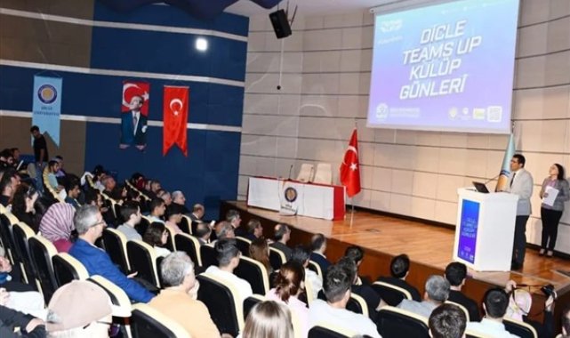 Dicle Üniversitesi’nde Robotik Teknolojileri Çalıştayı başladı – Bilim ve Teknoloji