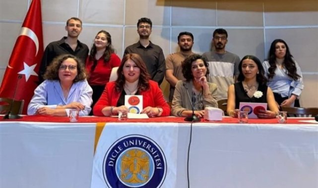 Dicle Üniversitesi’nden psikoloji paneli – Gündem